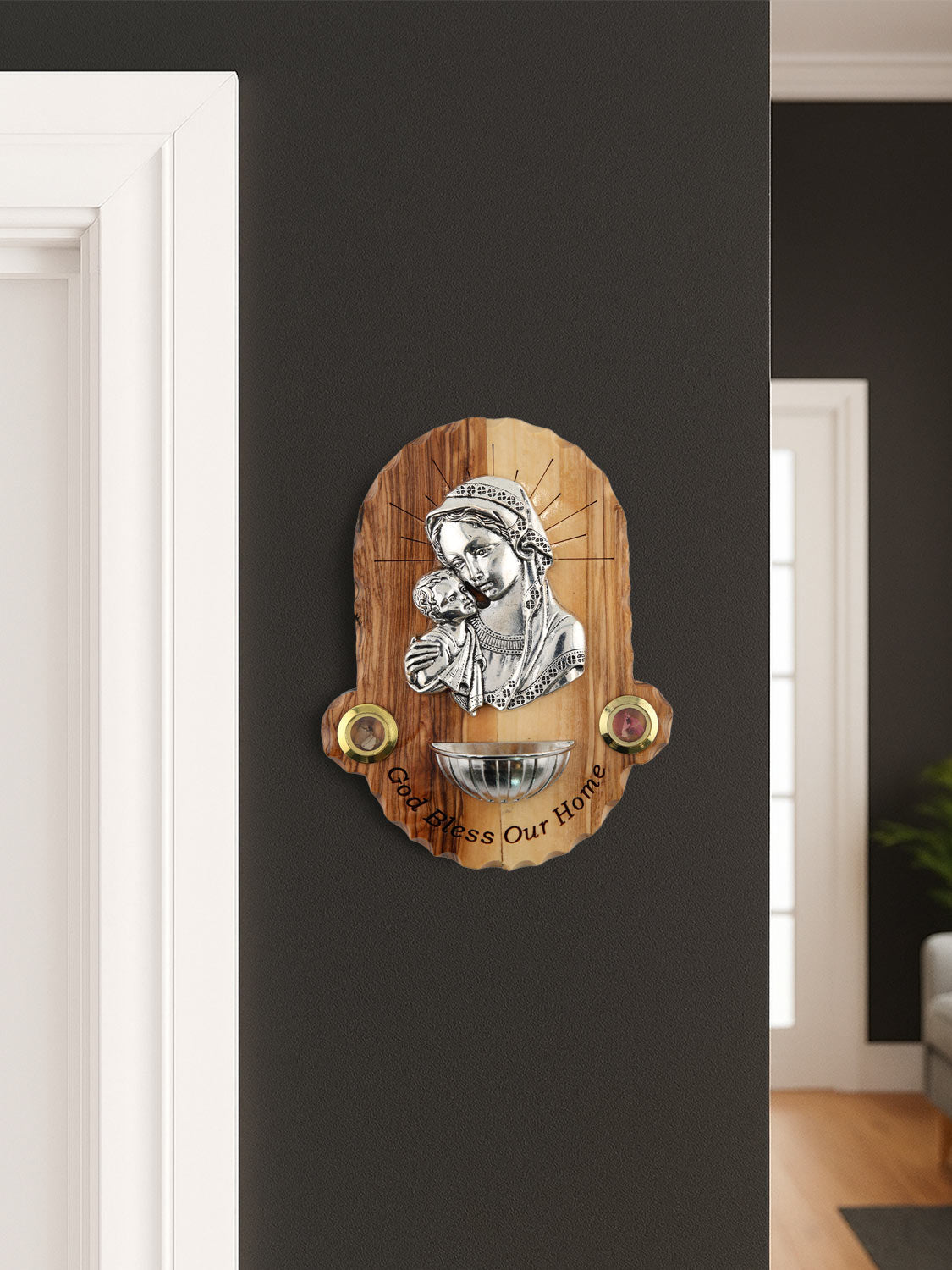 Wall Hangings