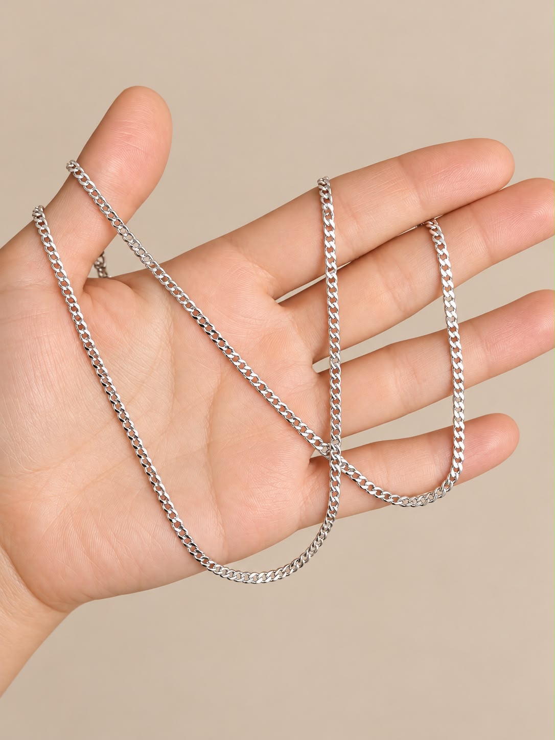 Cube Chain