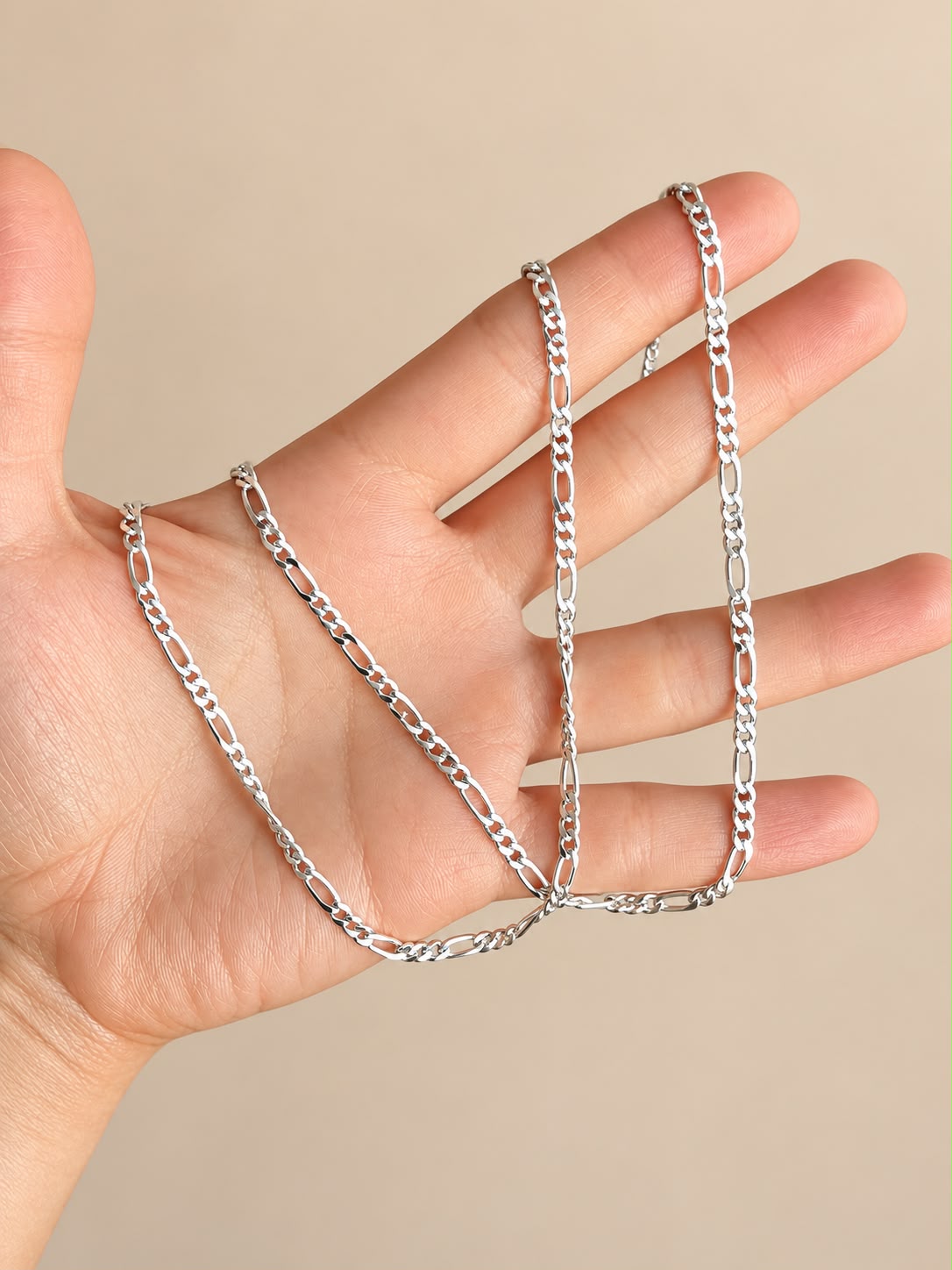 Figaro Chain