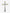 Holy Land Abalone & Mother-of-Pearl Crucifix with Relics – 10 Inch Wall Cross