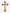 Roman Olive Wood Wall Crucifix with Sea Shell Inlays & 4 Relics – Handmade in the Holy Land