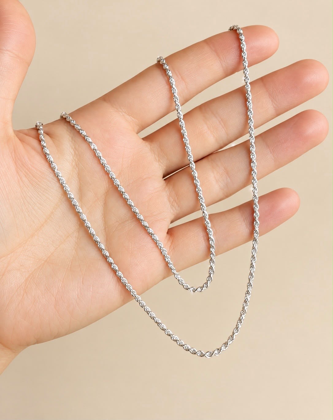 Rope Chain