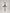 Silver-tone Jesus Christ crucifix pendant with a raised figure on a smooth reflective cross